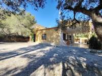 Re-sale - Country house - Hondon De Las Nieves