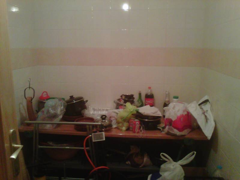 Venta - Casa de campo - Aspe