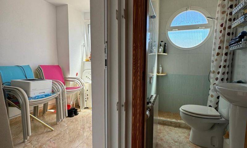 Venta - Duplex - Playa Flamenca - Alicante