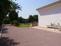 Venta - Chalet - Elche