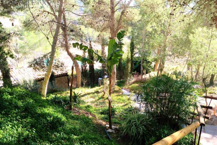 Re-sale - Country house - La Romana - LA ROMANETA