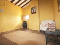 Re-sale - Country house - Monforte Del Cid