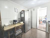 Re-sale - Flat - Aspe
