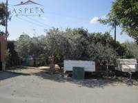 Re-sale - Villa - Elche