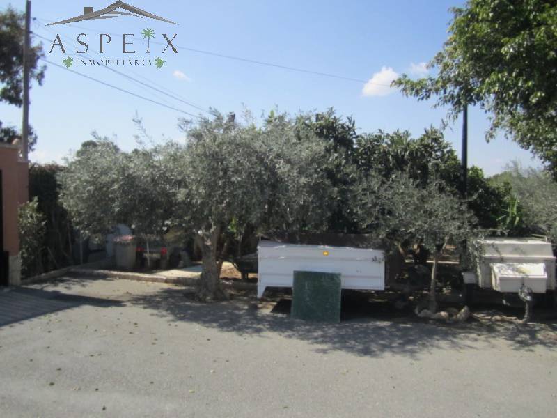 Re-sale - Villa - Elche