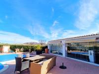 Venta - Casa de campo - Hondon De Los Frailes