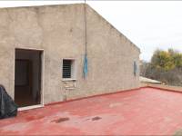 Venta - Casa de campo - Algueña