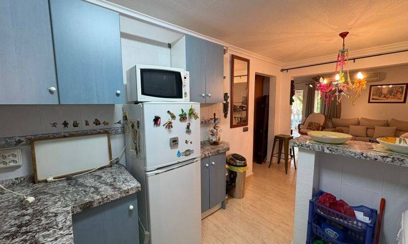 Venta - Apartamento - Gran Alacant