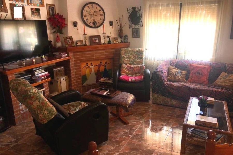 Re-sale - Country house - Monovar-Monover - MONOVAR