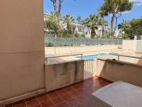 Re-sale - Duplex - Villamartin