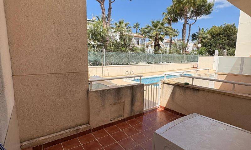 Re-sale - Duplex - Villamartin