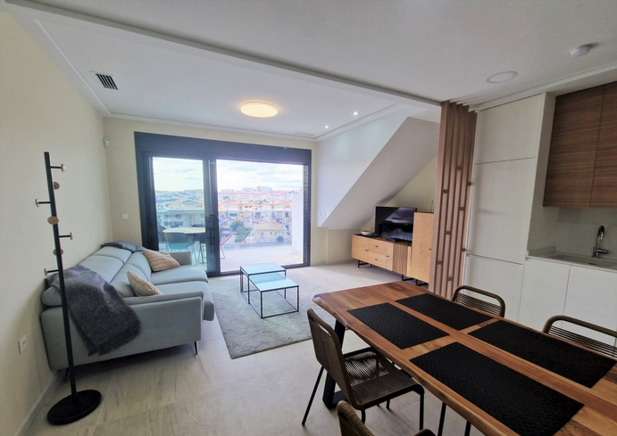 Re-sale - Apartment - 