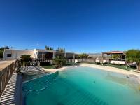 Venta - Casa de campo - Novelda