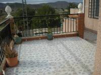 Venta - Casa de campo - Hondon De Las Nieves