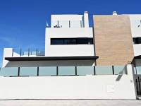 Obra Nueva - Duplex - Villamartin