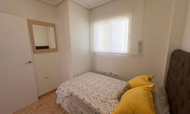 Re-sale - Duplex - Villamartin