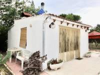 Re-sale - Villa - Monforte Del Cid - CAMINO DEL LLANO