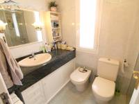 Re-sale - Bungalow - Novelda - EL CASTILLO