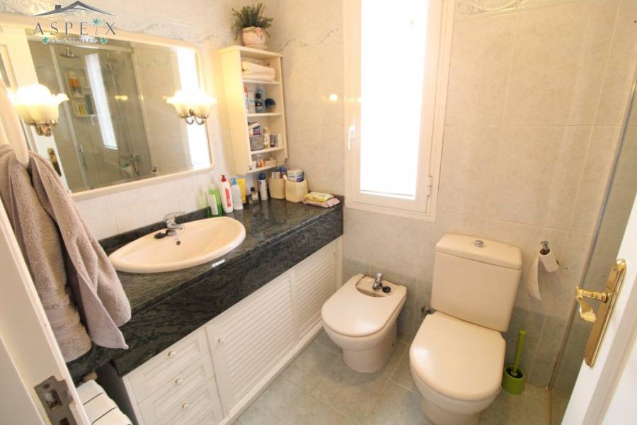 Re-sale - Bungalow - Novelda - EL CASTILLO