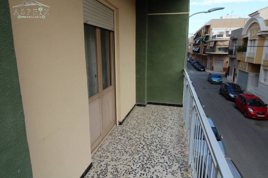 Venta - Chalet - Aspe - Centro
