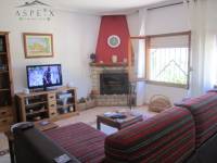 Re-sale - Country house - Hondon De Las Nieves - Almistech