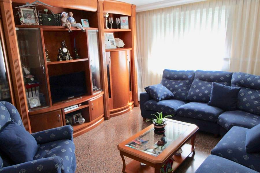 Venta -  - Novelda - san roque