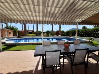 Re-sale - Country house - Orihuela