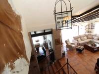 Re-sale - Villa - Tibi - Urbanizaciòn Maigmo