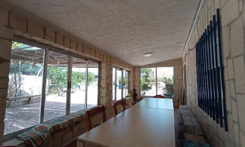 Re-sale - Cave house - Hondon De Las Nieves