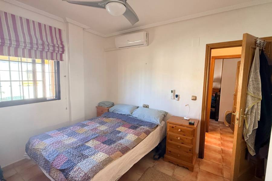 Venta - Chalet - Hondon De Las Nieves - La Montañosa