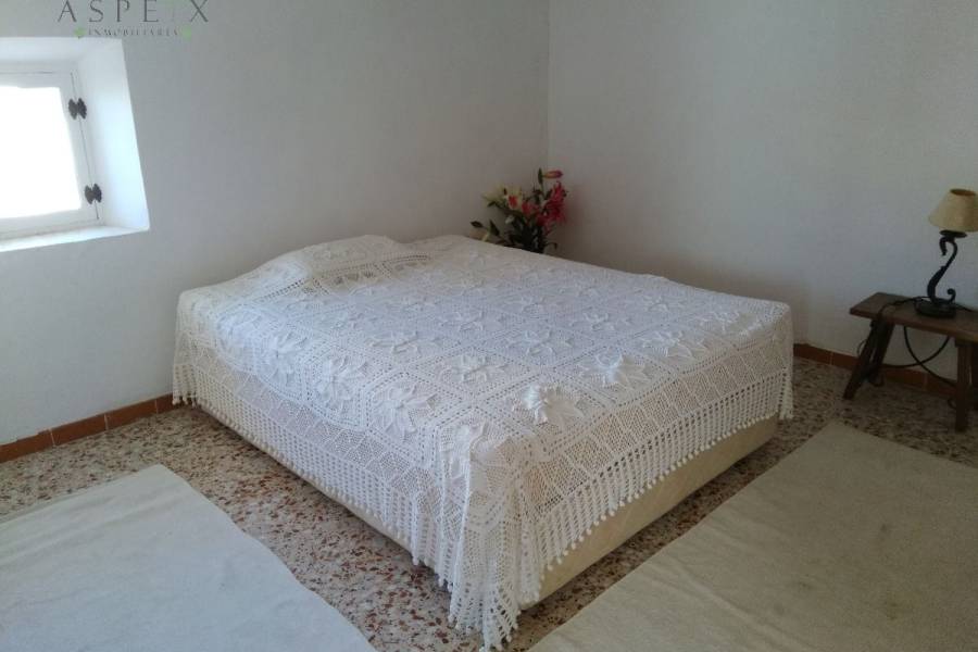 Venta - Casa de campo - Pinoso