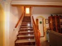 Re-sale - Country house - Hondon De Las Nieves