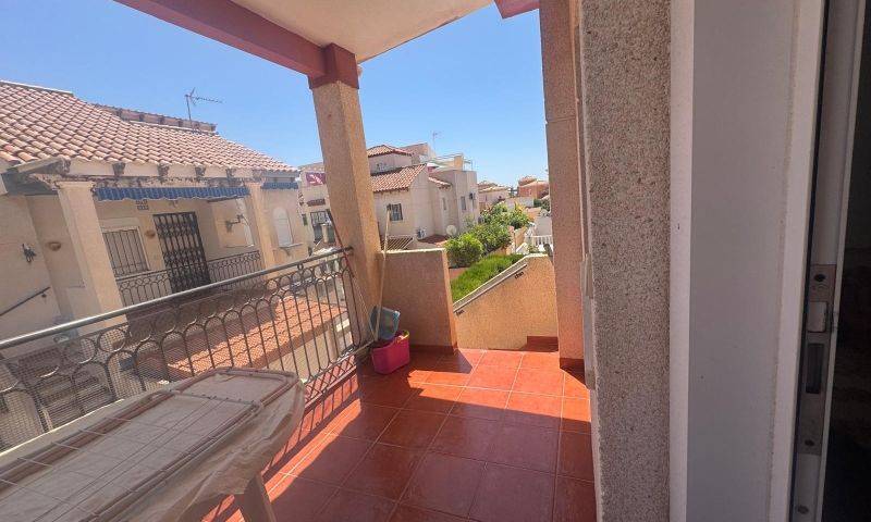 Venta - Apartamento - Playa Flamenca - Alicante