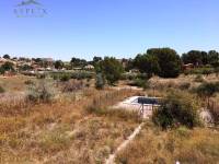 Venta - Casa de campo - Monforte Del Cid - Monforte cid