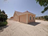 Re-sale - Country house - Pinoso