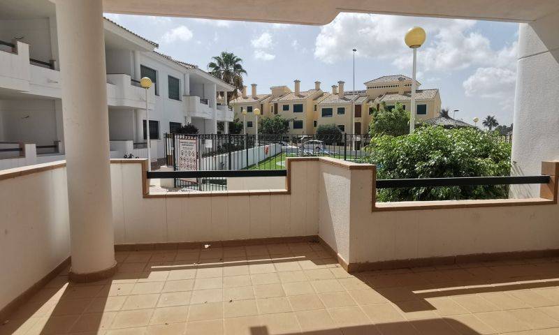 Re-sale - Apartment - Villamartin - Campoamor golf resort