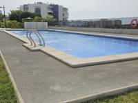 Re-sale - Apartment - Villamartin