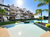 Re-sale - Apartment - Villamartin