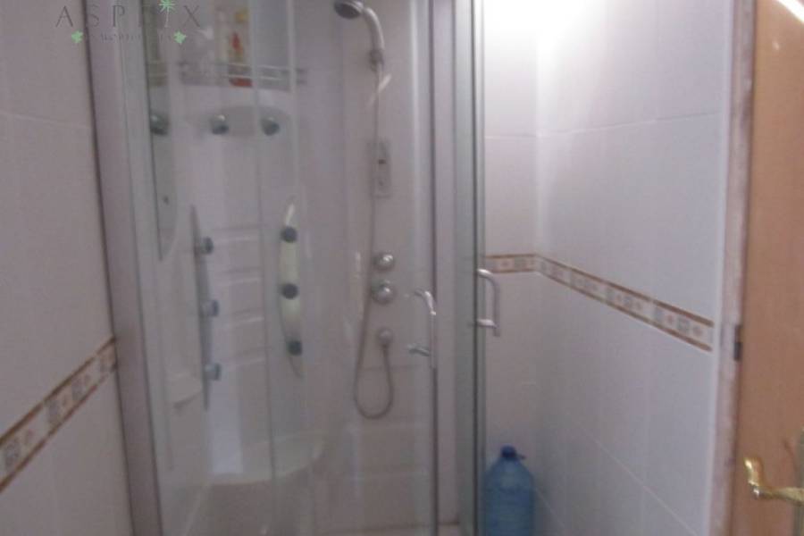 Re-sale - Country house - Hondon De Las Nieves - Almistech