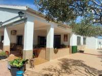 Re-sale - Country house - Hondon De Las Nieves