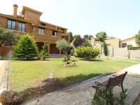 Re-sale - Villa - Tibi - Urbanizaciòn Maigmo