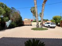 Re-sale - Country house - Orihuela