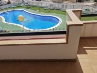 Re-sale - Apartment - Villamartin - Campoamor golf resort