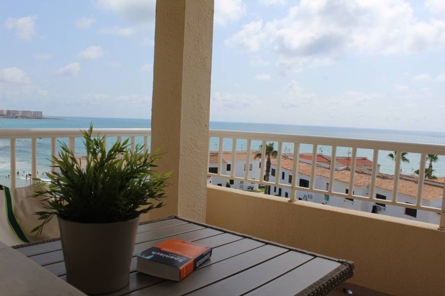 Re-sale - Penthouse - Playa Flamenca - Alicante