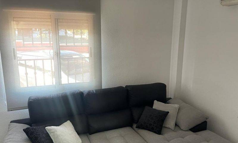 Re-sale - Apartment - Orihuela Costa