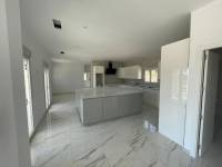 New Build - Villa - Pinoso