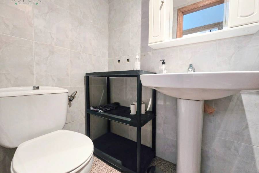 Venta - T - Hondon De Las Nieves - Pueblo 6