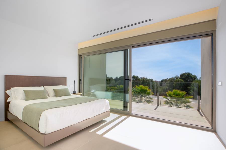 Venta - Chalet - San Miguel de Salinas - San Miguel De Salinas