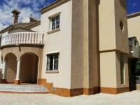 Re-sale - Semi Detached - Playa Flamenca - Alicante