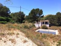 Venta - Casa de campo - Monforte Del Cid - Monforte cid